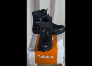 Crafted From The Core Timberland