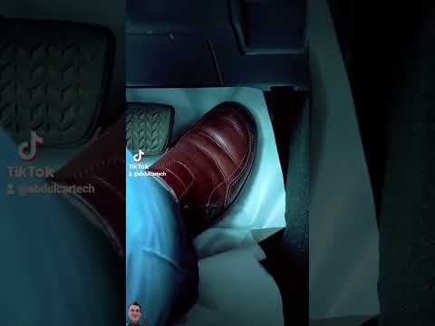 تشغيل الهايبرد وهي واقفة