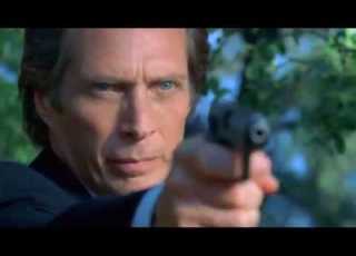  Alexander Mahone But They Do Tweener Death