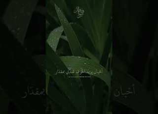  مشتاق للجنة وخايف من النار نشيد جميل