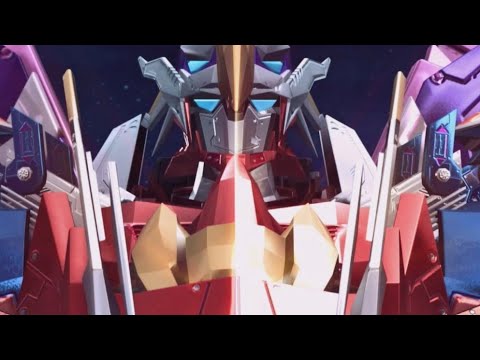 اغنية Rev Evolution او超兽武装 او القوة الرباعية مع مشاهد جميلة سوف تكون سعيدا إذا سمعتها اغنية Rev Evolution او超兽武装 او القوة الرباعية مع مشاهد جميلة سوف تكون سعيدا إذا سمعتها