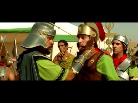 Астерикс и Обеликс Миссия Клеопатра Дарт Вейдер Астерикс и Обеликс Миссия Клеопатра Дарт Вейдер