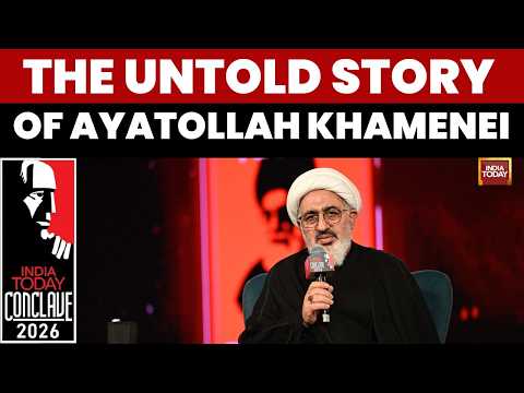 Vom Heiligen Reich Zum Staat Khameneis Iran Heute Dr Abdul Majid Hakeem Ilahi India Today