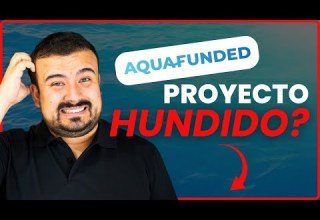 AQUA FUNDED Análisis Completo Y Opinión ACTUALIZADO 2024 