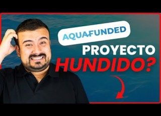 AQUA FUNDED Análisis Completo Y Opinión ACTUALIZADO 2024