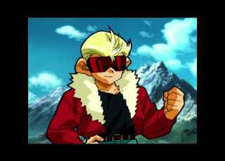 Bakusou Kyoudai Let S And Go Eternal Wngs Max Breaker