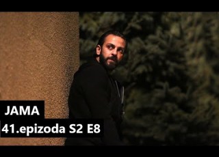 Jama Çukur 41 Epizoda S2 E8