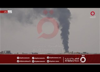 الجيش السوداني يقصف ارتكازات للدعم السريع ومواجهات عنيفة في أم درمان مراسلنا يوضح