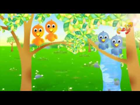 مظاهر فصل الربيع KG3