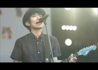  涙がキラリ スピッツ LIVE総集編