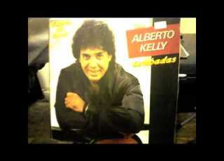  ALBERTO KELLY VAMOS FAZER