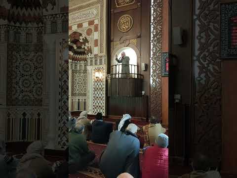 الشيخ محمود طعيمة حسن الخاتمة لقارئ القرآن