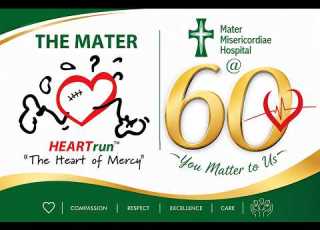 23 05 2026 CAPUCHIN TV LIVE MATER HOSPITAL MATER HEART RUN 2026