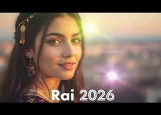 Mمربوط فحب ك والقلب ما يفلتش RAI LOVE 2025