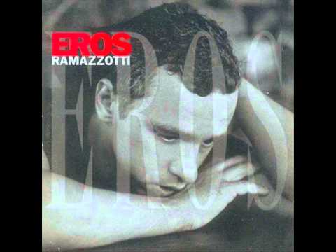 EROS RAMAZZOTTI UNA STORIA IMPORTANTE