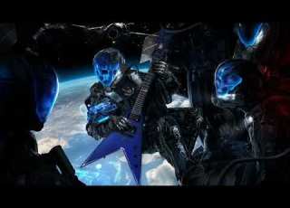 Psytrance Remixes Of Classic Rock Songs Mix