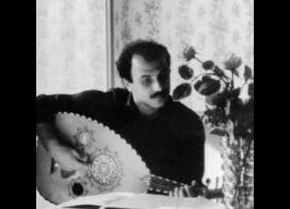  خالد الشيخ عيناك