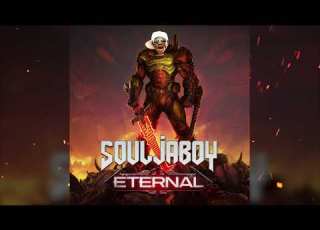 Doom Eternal The Only Thing They Fear Is YOUUUU