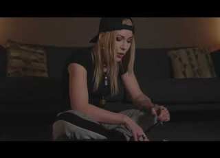  Chanda Lynn I M Sorry OFFICIAL VIDEO