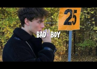 Marwa Loud Bad Boy Slowed