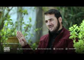  ما چرا از عبادات خود لذت نمیبریم Why Do Not We Enjoy Our Worship Ustad Abdul Samad Qazi Zada