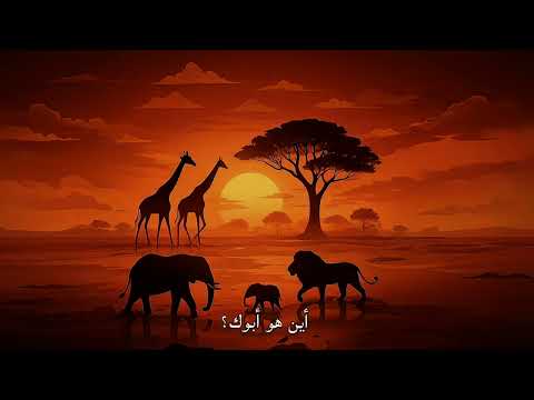 Papaoutai Afro Soul مترجمة Tiktok Version بدون موسيقى