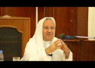 اهمية العقيدة ودورها الخطير في حياة الانسان الدرس 3 الدكتور محمد راتب النابلسي