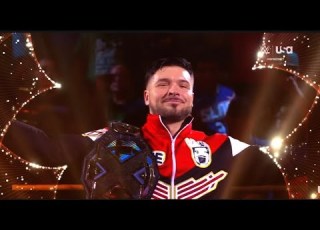 2024 Ethan Page Custom WWE Titantron Theme Song With A Smile