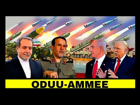 ODUU Ammee 27 March 2026 Ani Ana Media