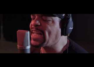  BODY COUNT Raining In Blood Postmortem 2017 OFFICIAL VIDEO