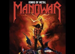  Manowar Blood Of The Kings 17 Minute Version