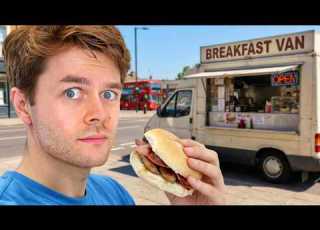  7 Vs 115 English Breakfast