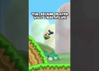 How To SOFT LOCK ANY LEVEL In New Super Mario Bros Wii Mario Nintendo Gaming