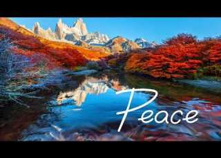 Peace Cover Juanita Bynum Piano Worship Instrumental Easy Listening Gospel Soaking