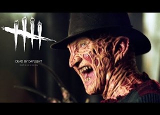  Freddy Krueger Laughing Sound Effects Dead By Daylight