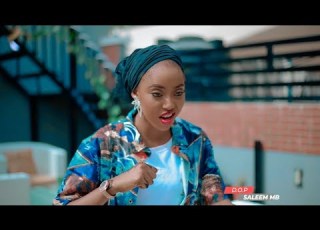  Sabuwar Waka Soyayya Dadi Latest Hausa Song Original Video 2025