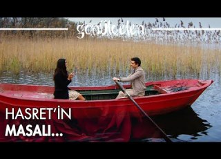  Hasret In En Güzel Masalı Gönülçelen 48 Bölüm