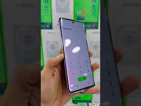 Infinix Note 40 Pro Review 2024 Best Features Camera Test Performance Best Budget Smartphone