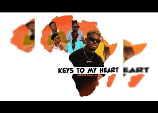  Mr Dutch Kidi Keys To My Heart Official Audio