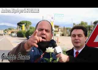YTP Giuseppe Simone è Indegnato