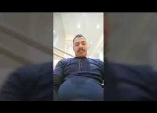  حماده الكومى ابعتلى جواب