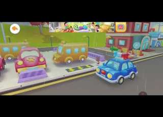 BabyBus Fun World Play Educational Games