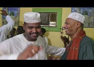 الشوق الشوق أنا ما زرت للمعشوق نور علي نور يا أولاد كنور
