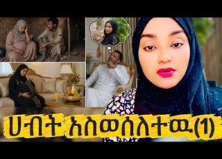 ሀብት አስወሰለተው P1 Hawlet Tube Ethiuopian Best Video Ethiopian Merage