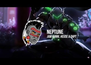  Jam Aunni Heuse Dapt Neptune