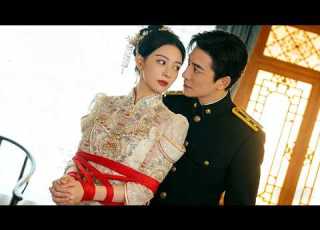 My Mother Forced Me To Marry An Ugly General In Fact He Is Handsome And Loves His Wife 231114qaB2