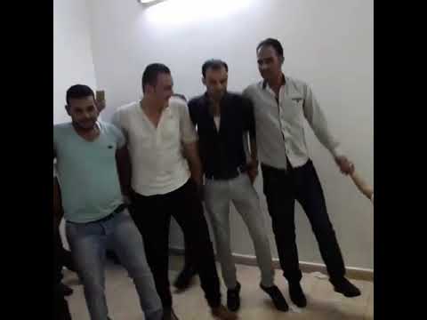 عقبال العزابية