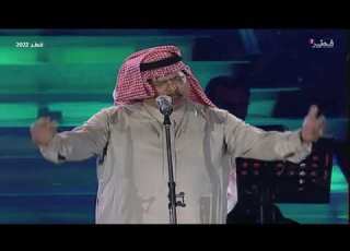 أبوبكر سالم طيبة مهرجان الدوحة الثاني للأغنية 2001