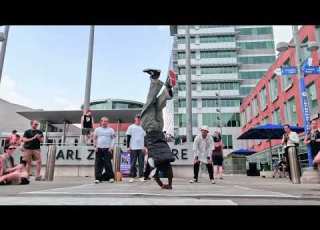  King St Unplugged 2026 Full Showcase