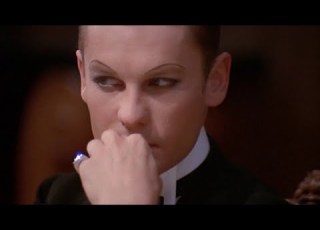  Helmut Berger Tribute